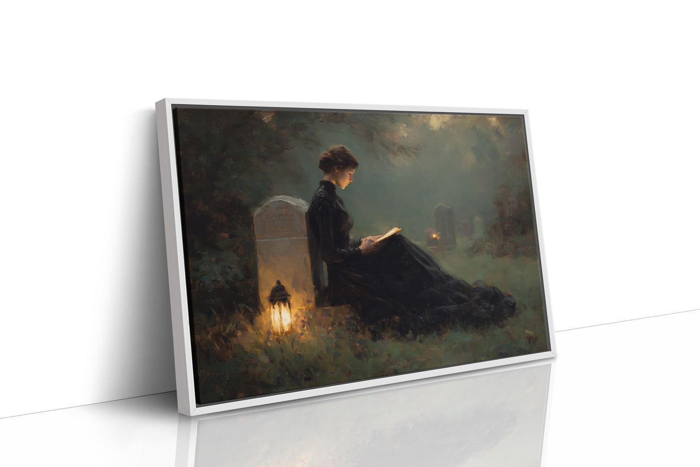 Stories Between Dusk And Pages