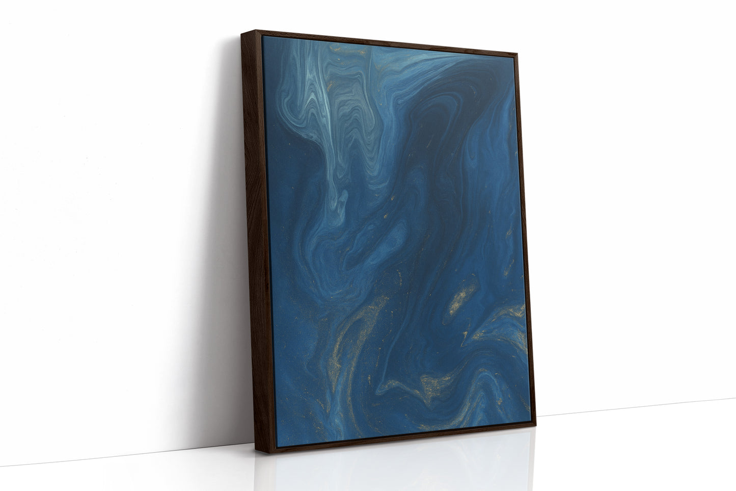 Midnight Currents with Golden Drift