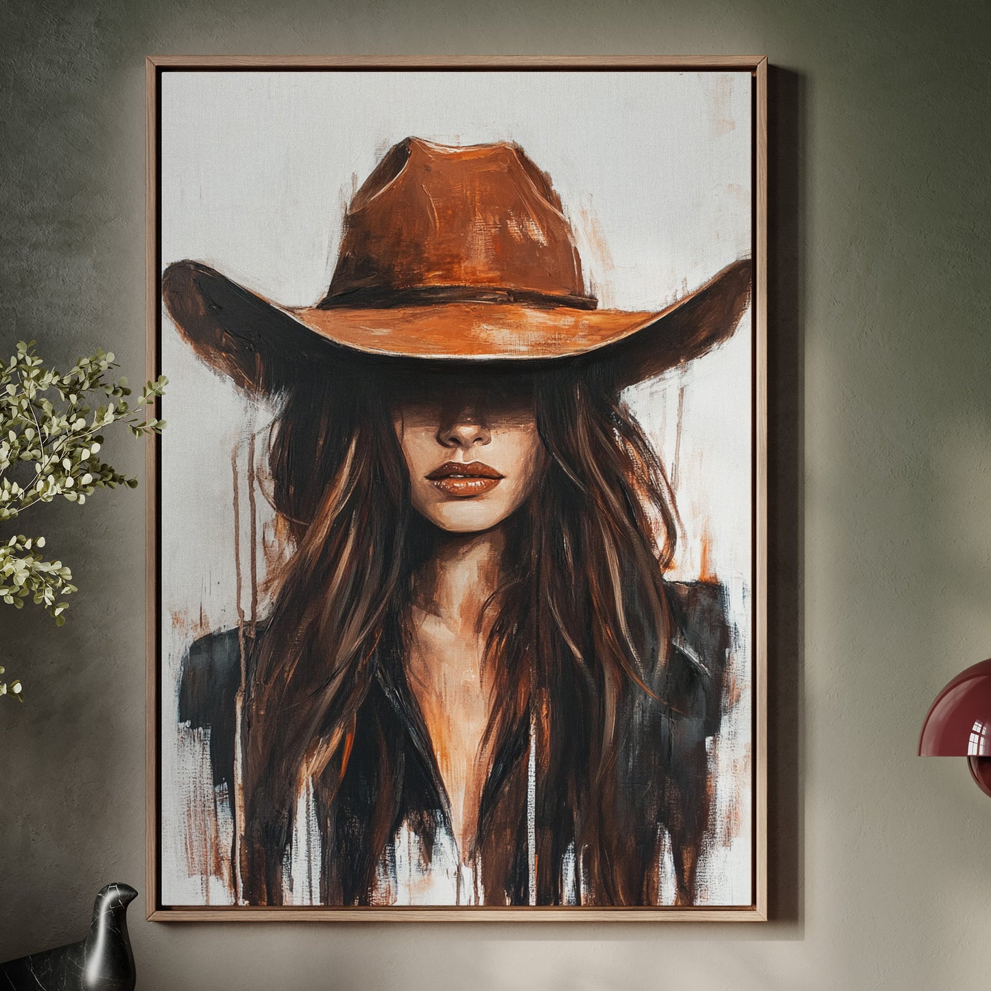 Western Whisper – Dust & Desire
