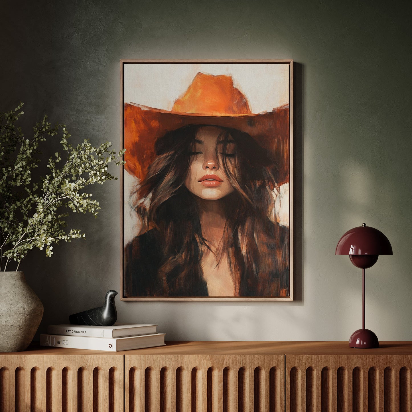 The Quiet Kind of Power