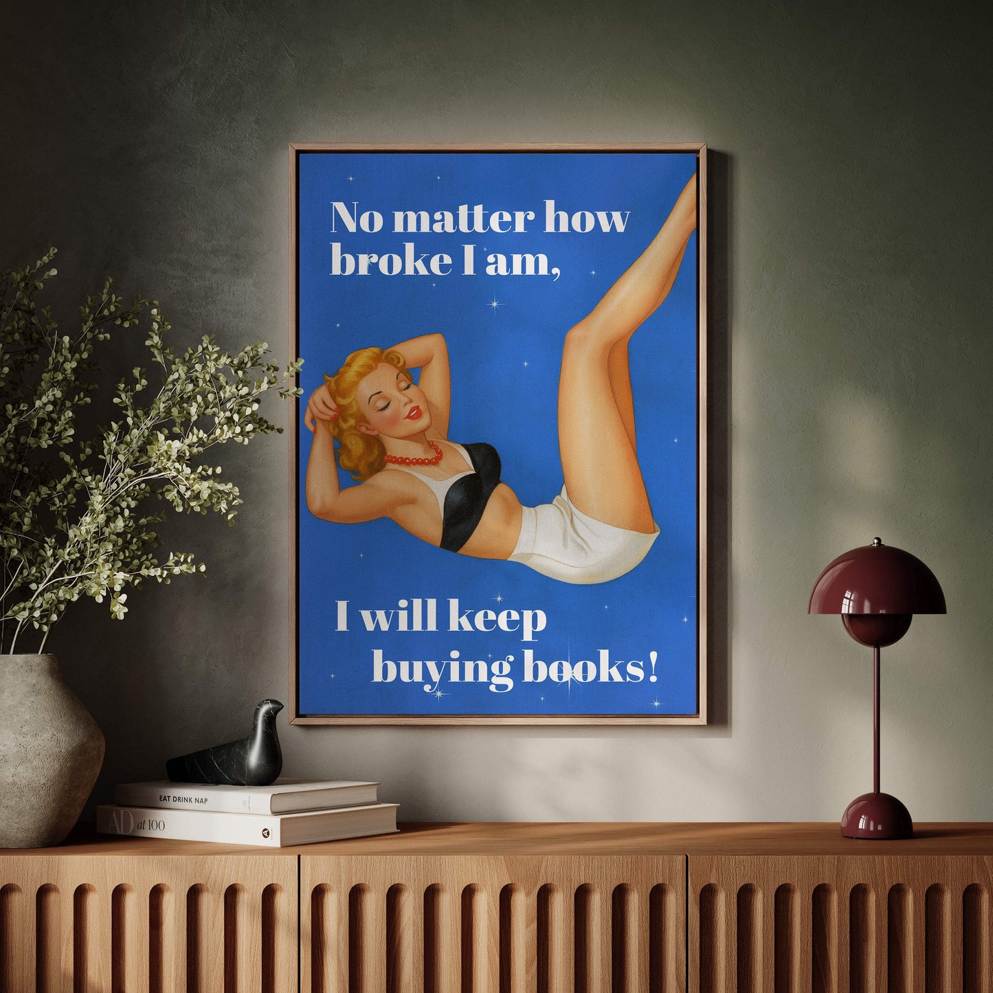 Starlit Stories And Crimson Pearls