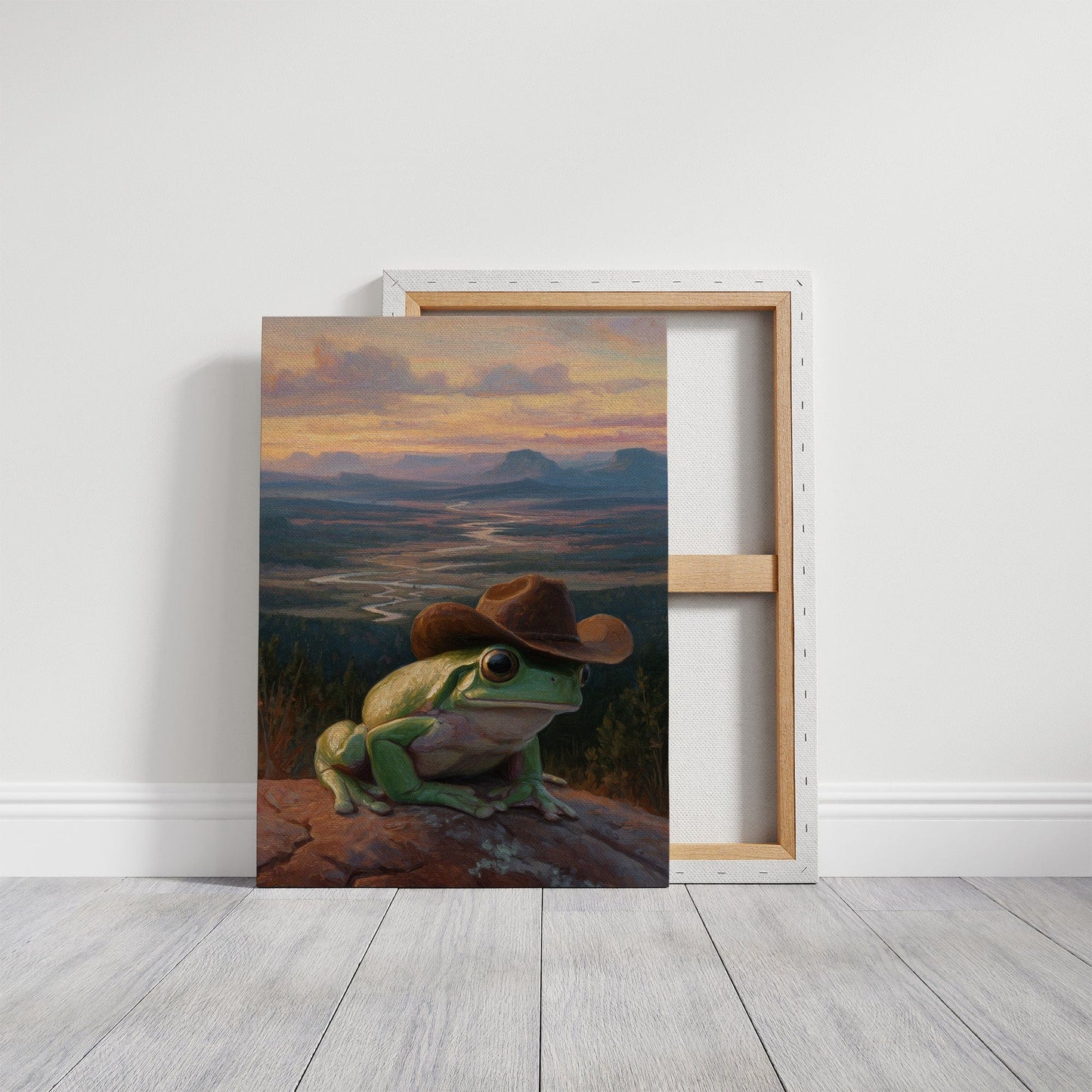 High Desert Drifter