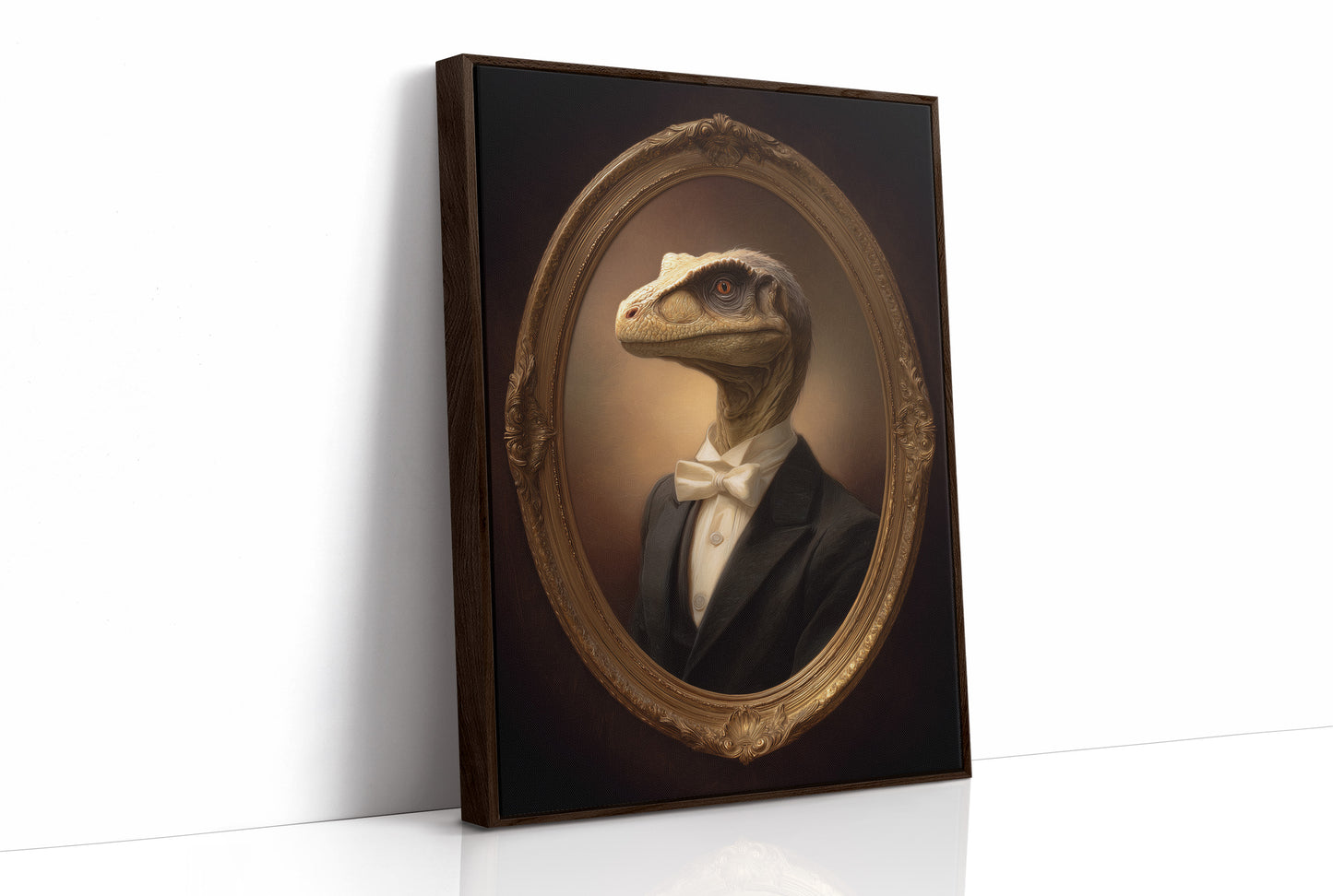 The Distinguished Gentleman