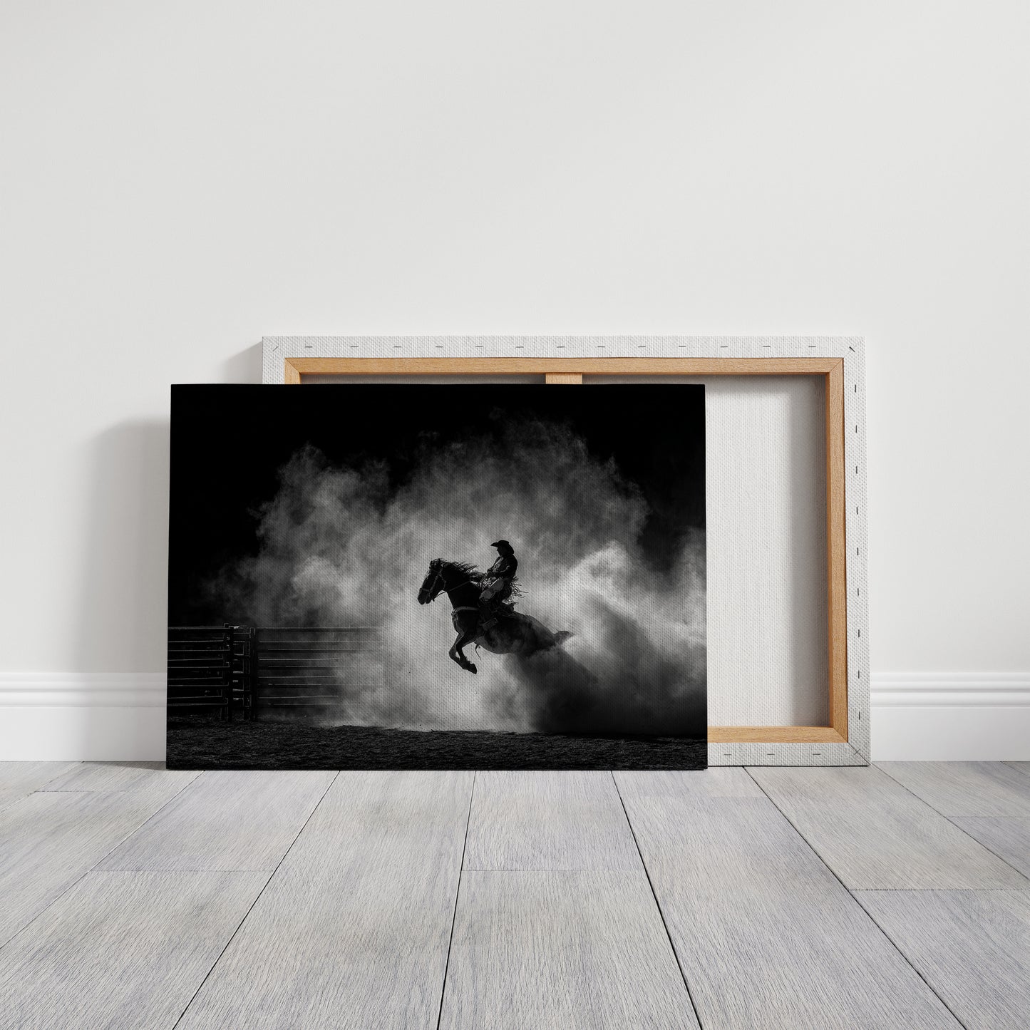 Thunder and Dust
