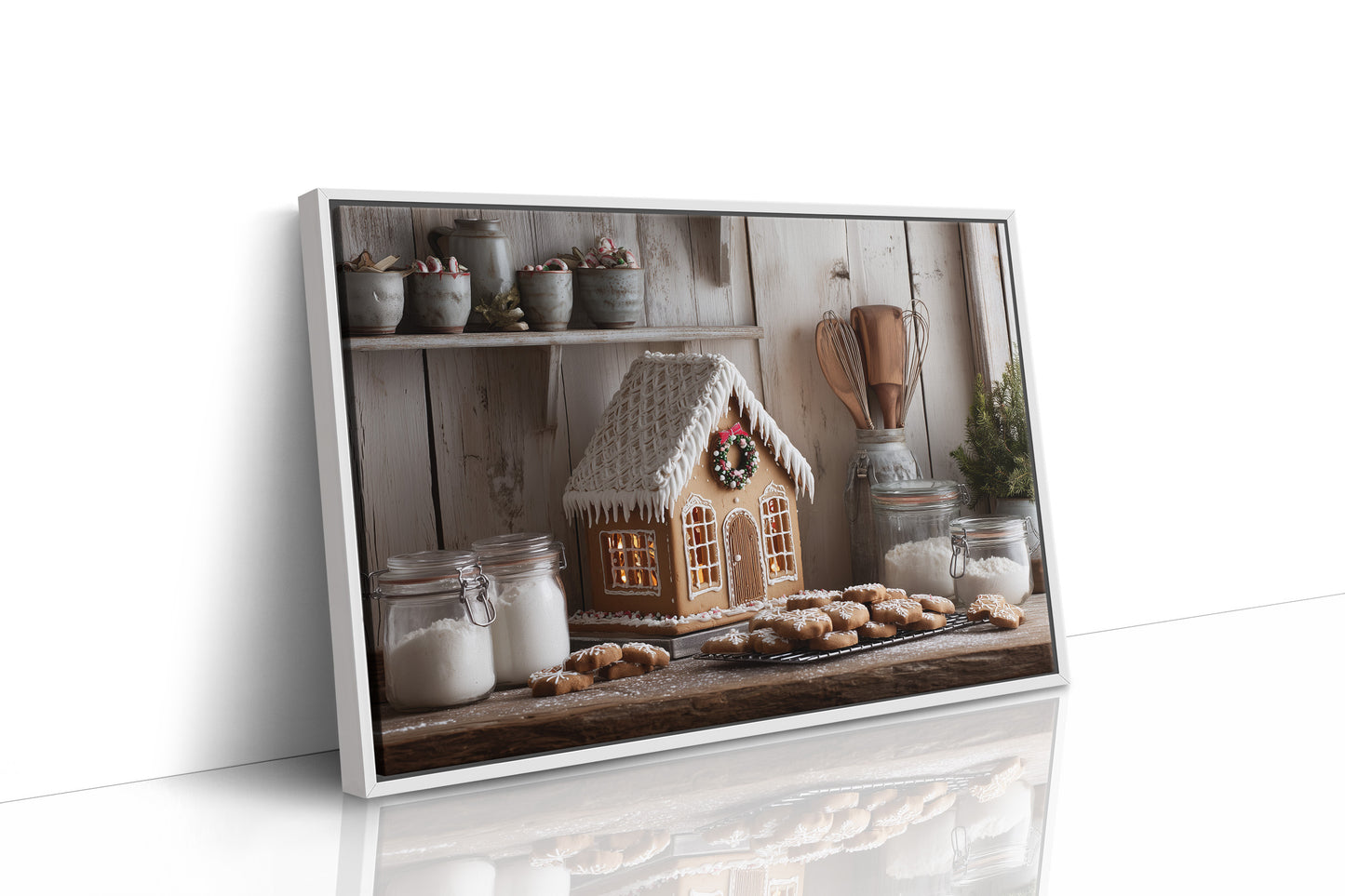 Sweet Stories From Grandmother's Kitchen