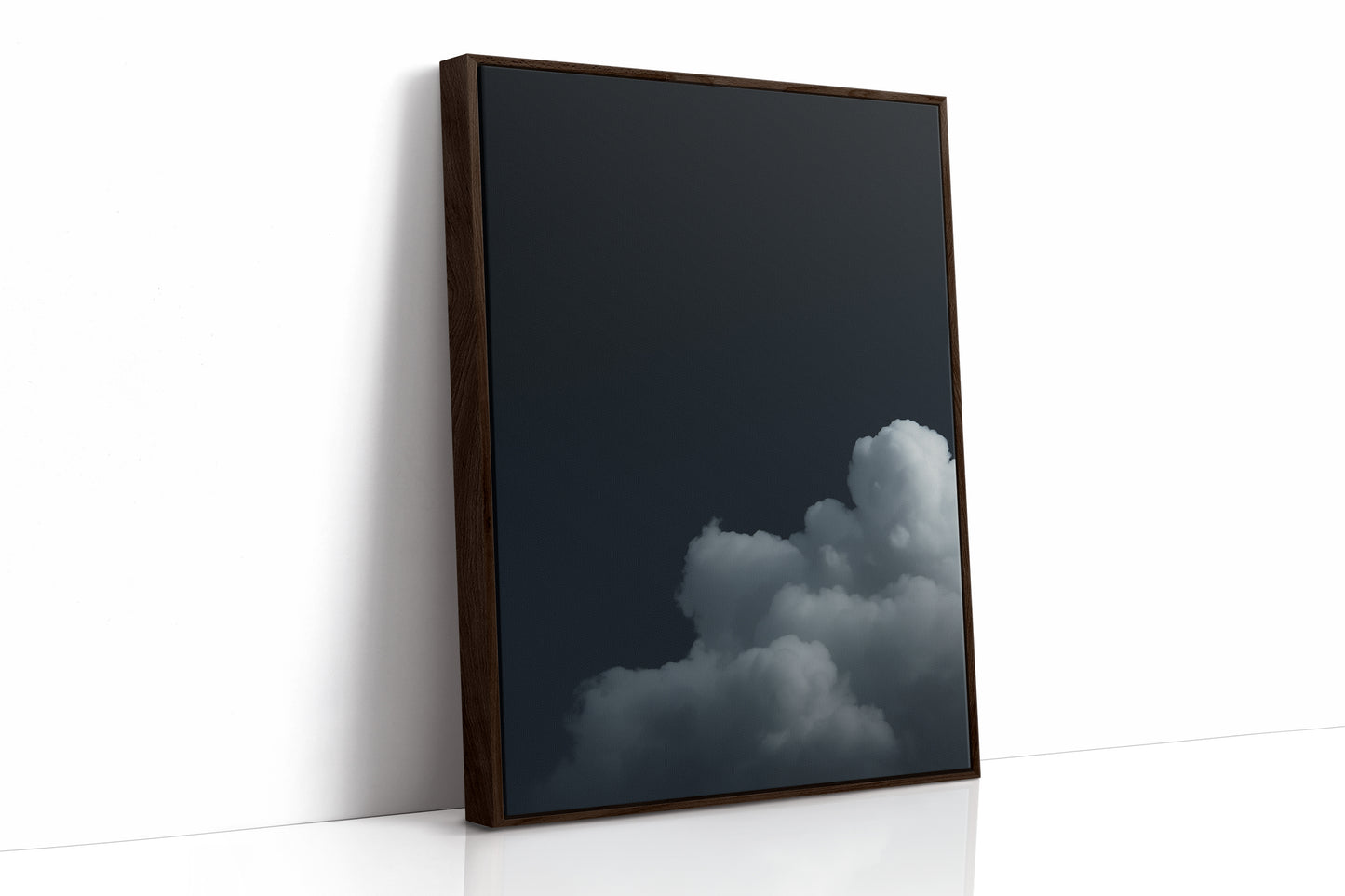 Midnight Gathering Cloud