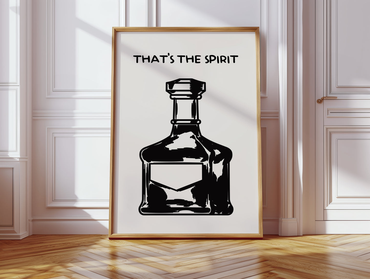 Bourbon Tales Pour Midnight Stories