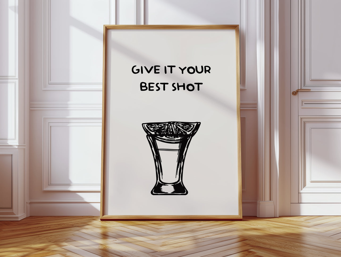 Tequila Tales Light The Night