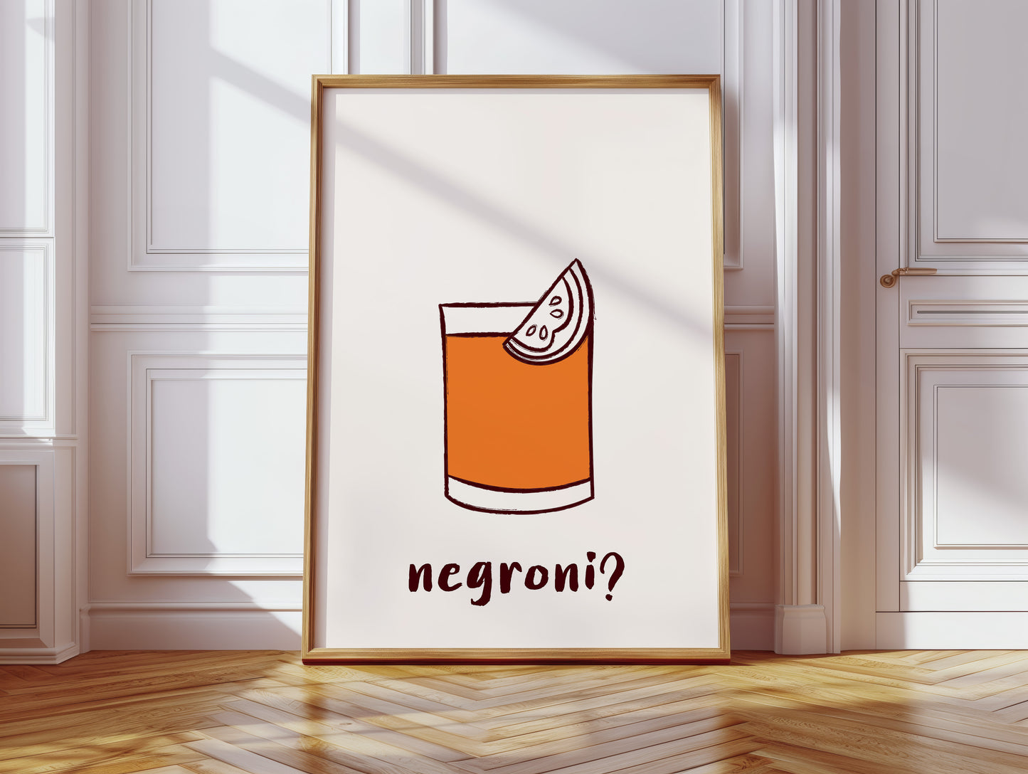 Cocktail Questions Spark Summer Memories