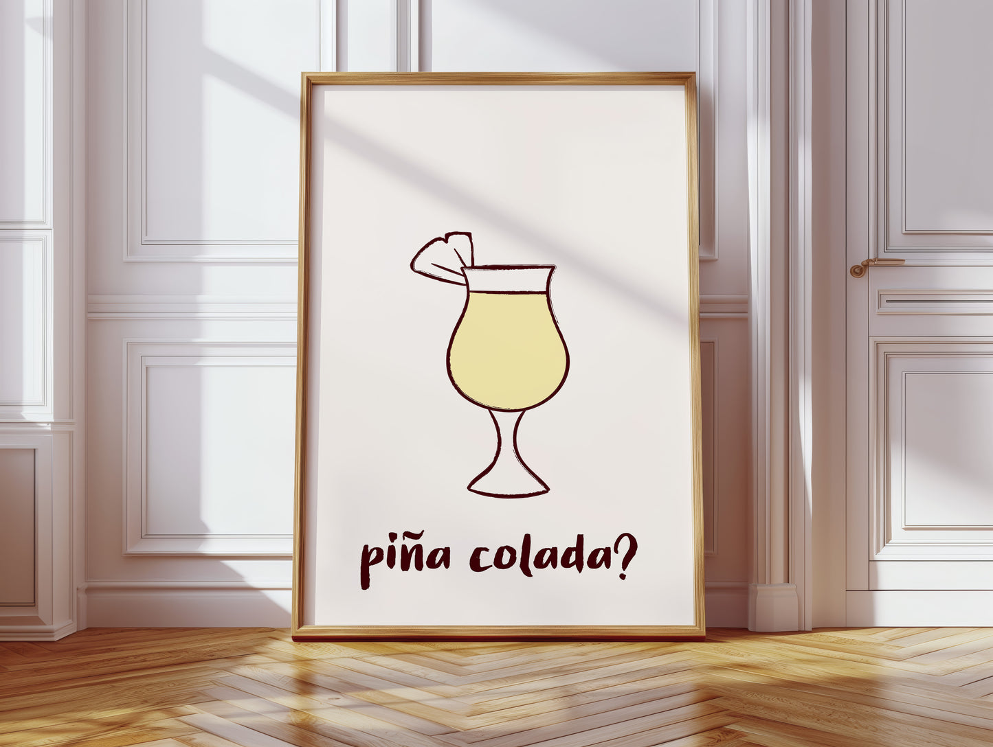 Tropical Questions Dance At Dusk