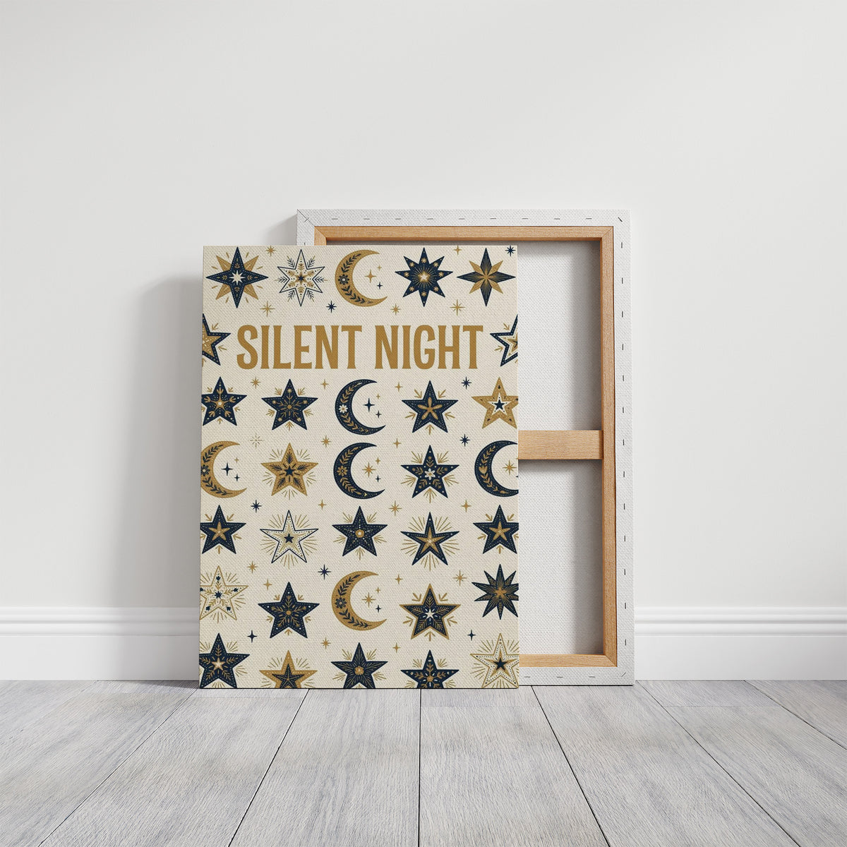 Twinkle Twinkle, Go to Bed