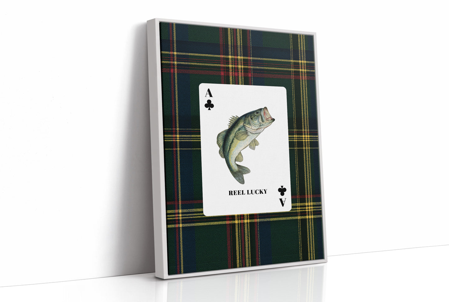 Reel Lucky Ace