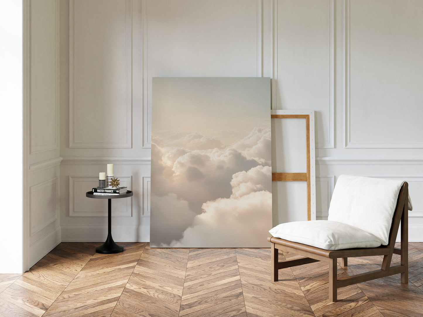 Soft Horizons of Morning Light