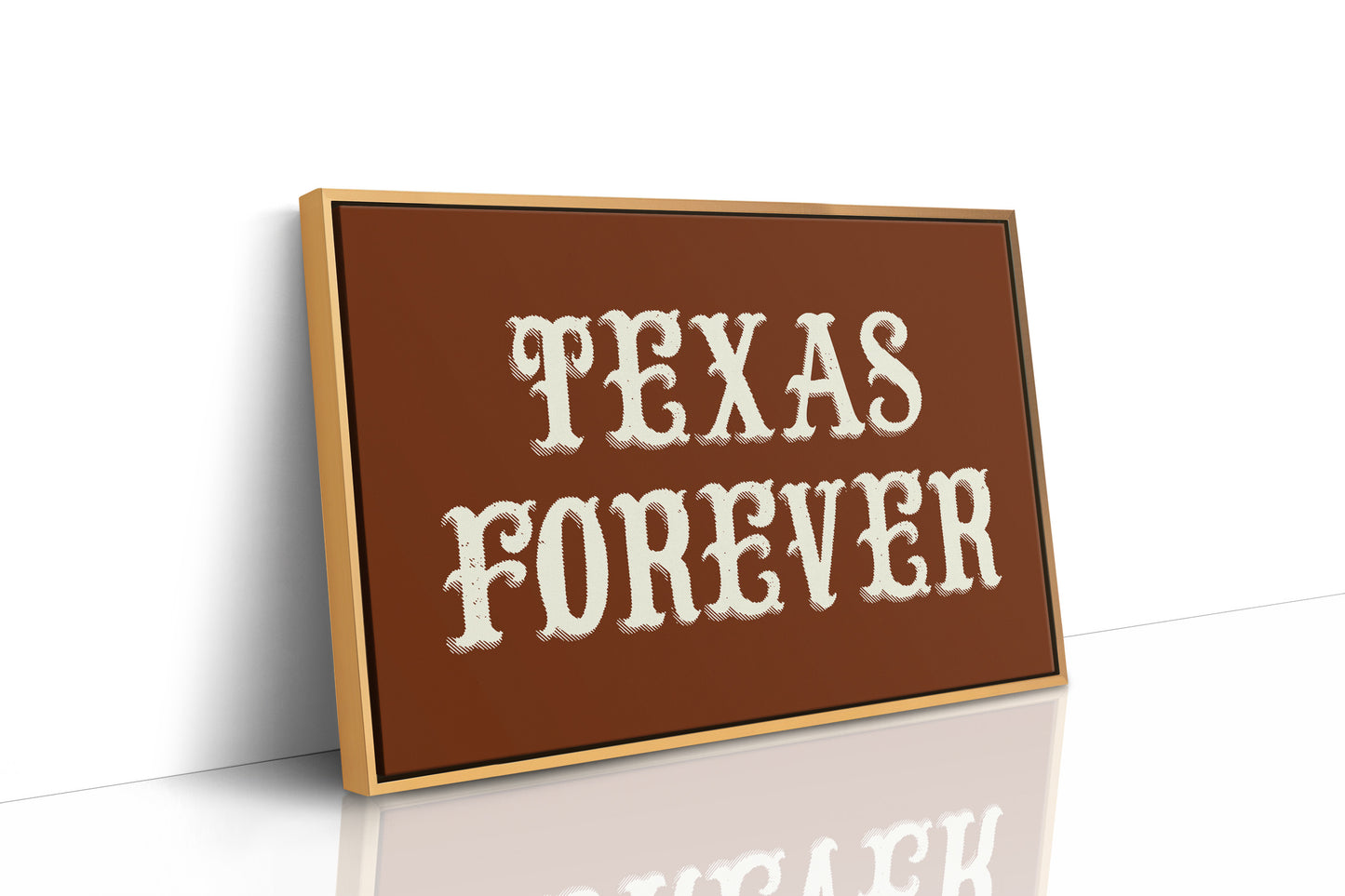 Lone Star State of Mind