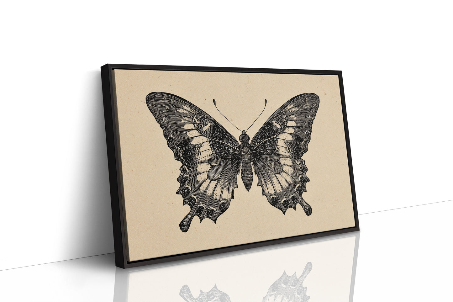 Between Pages And Flight Patterns