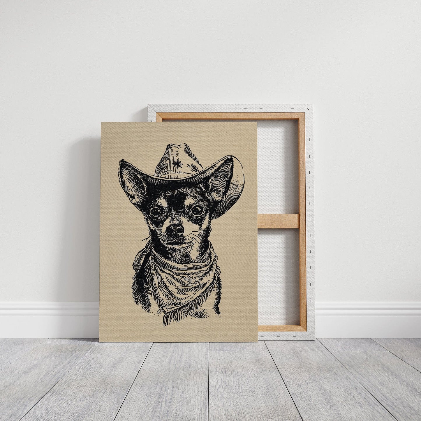 Little Sheriff Of The Plains