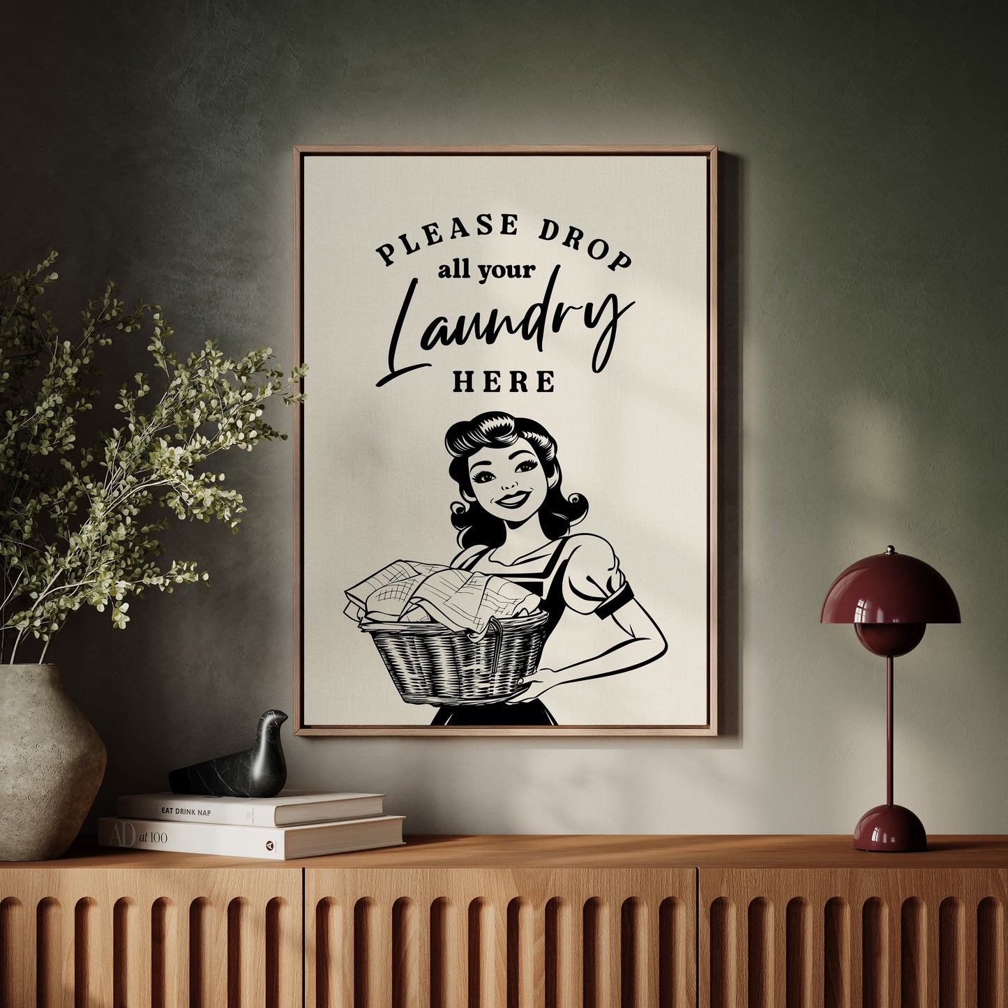 Fresh Linens And Vintage Charm