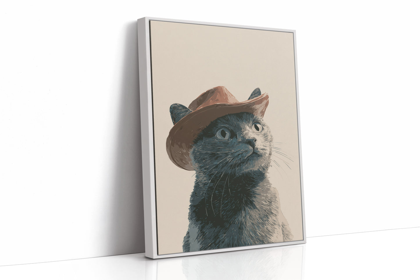 Little Outlaw In Sepia