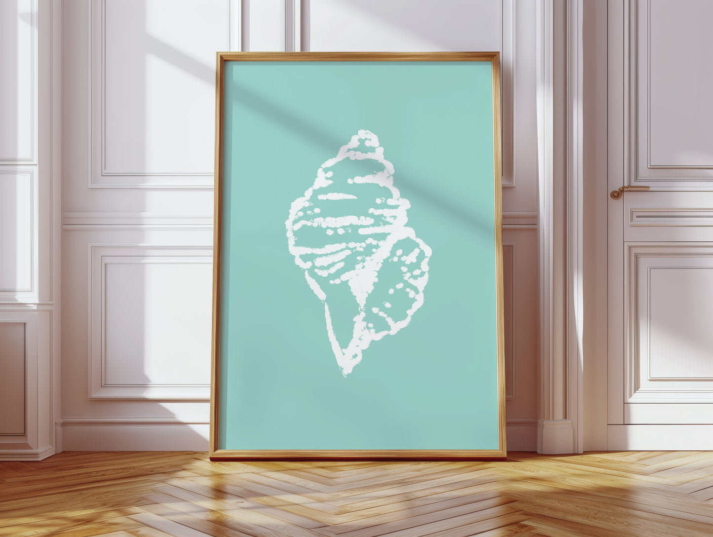 Mint Waters Hold Ancient Stories