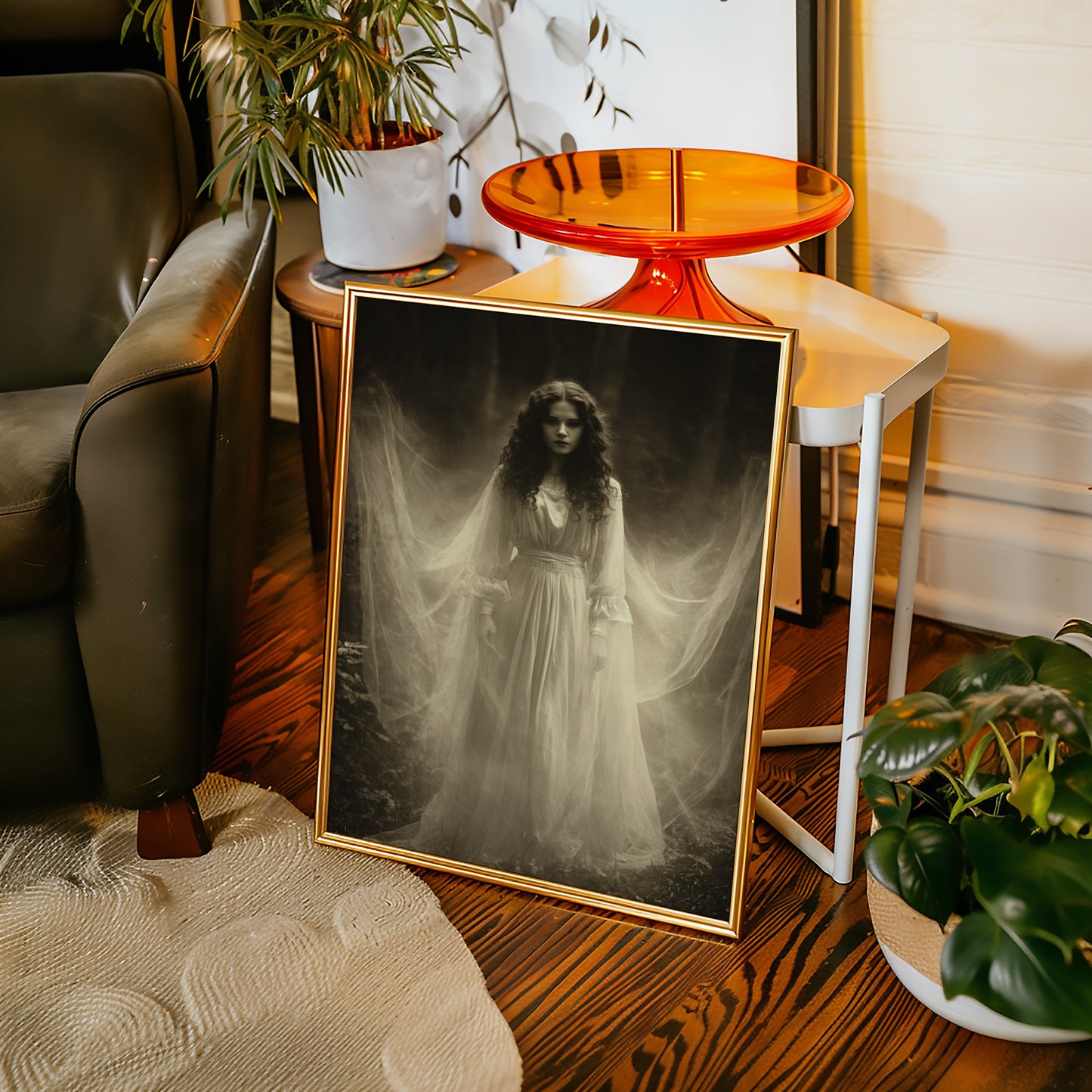 Veils of Forgotten Whispers