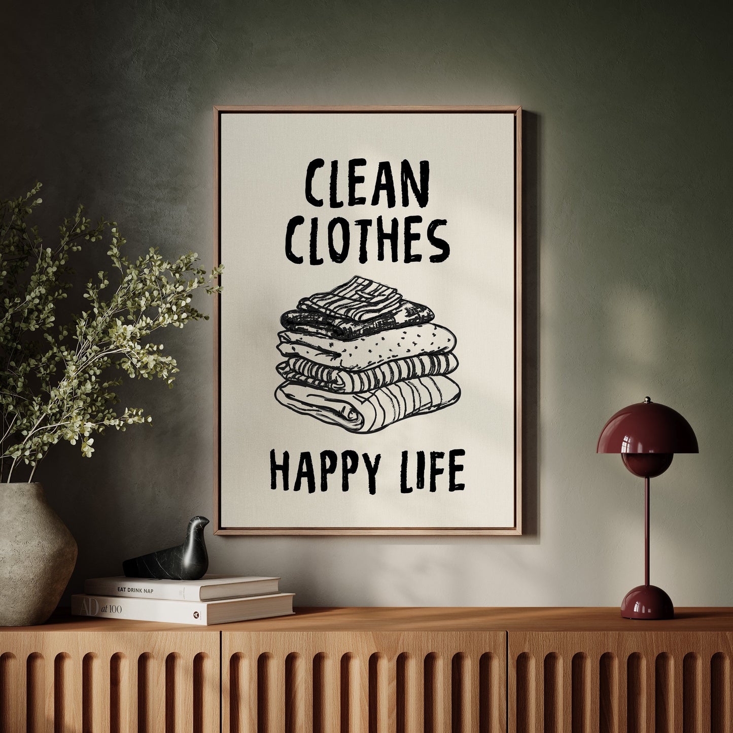 Simple Joys Make Desert Bloom