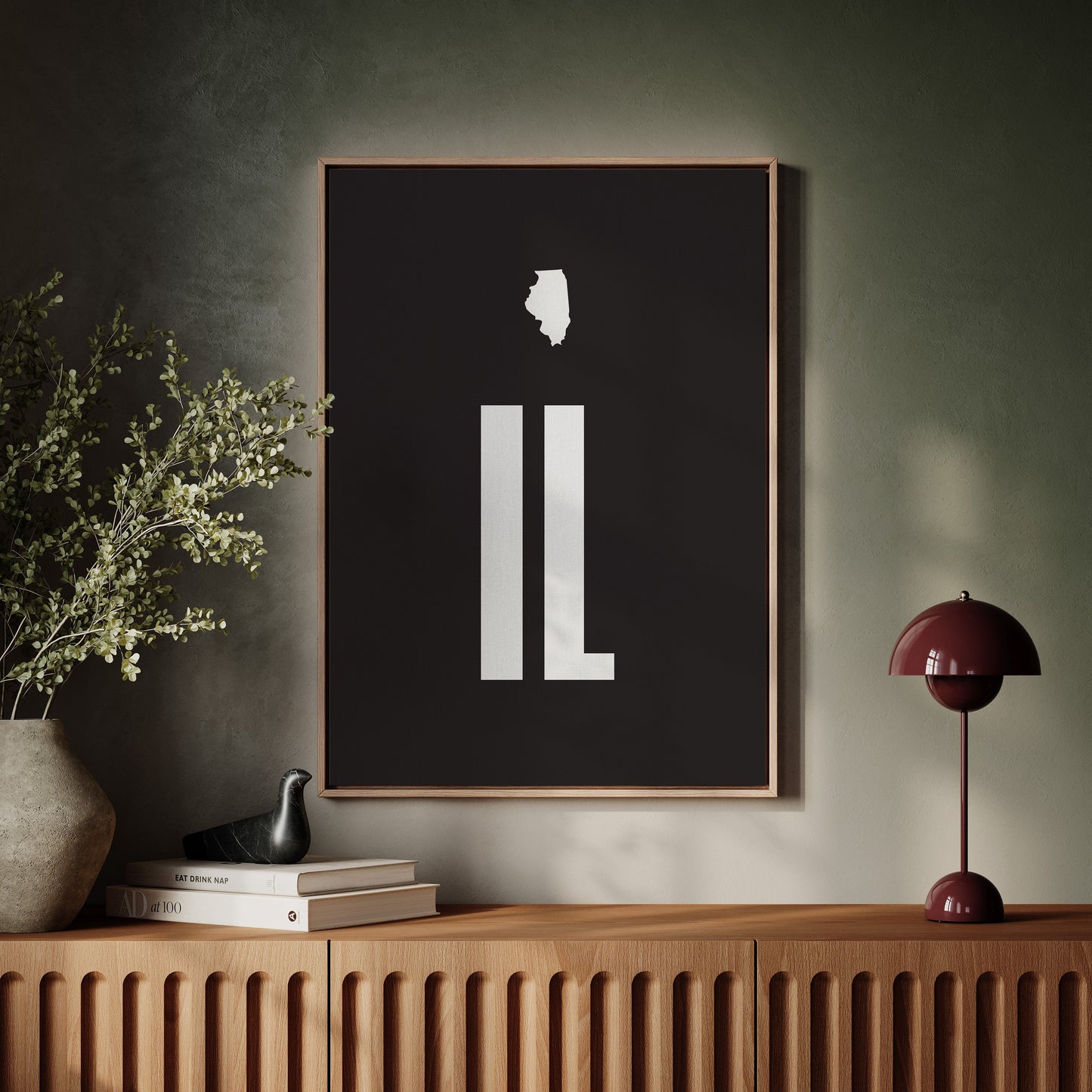 State Lines Draw Midnight Stories