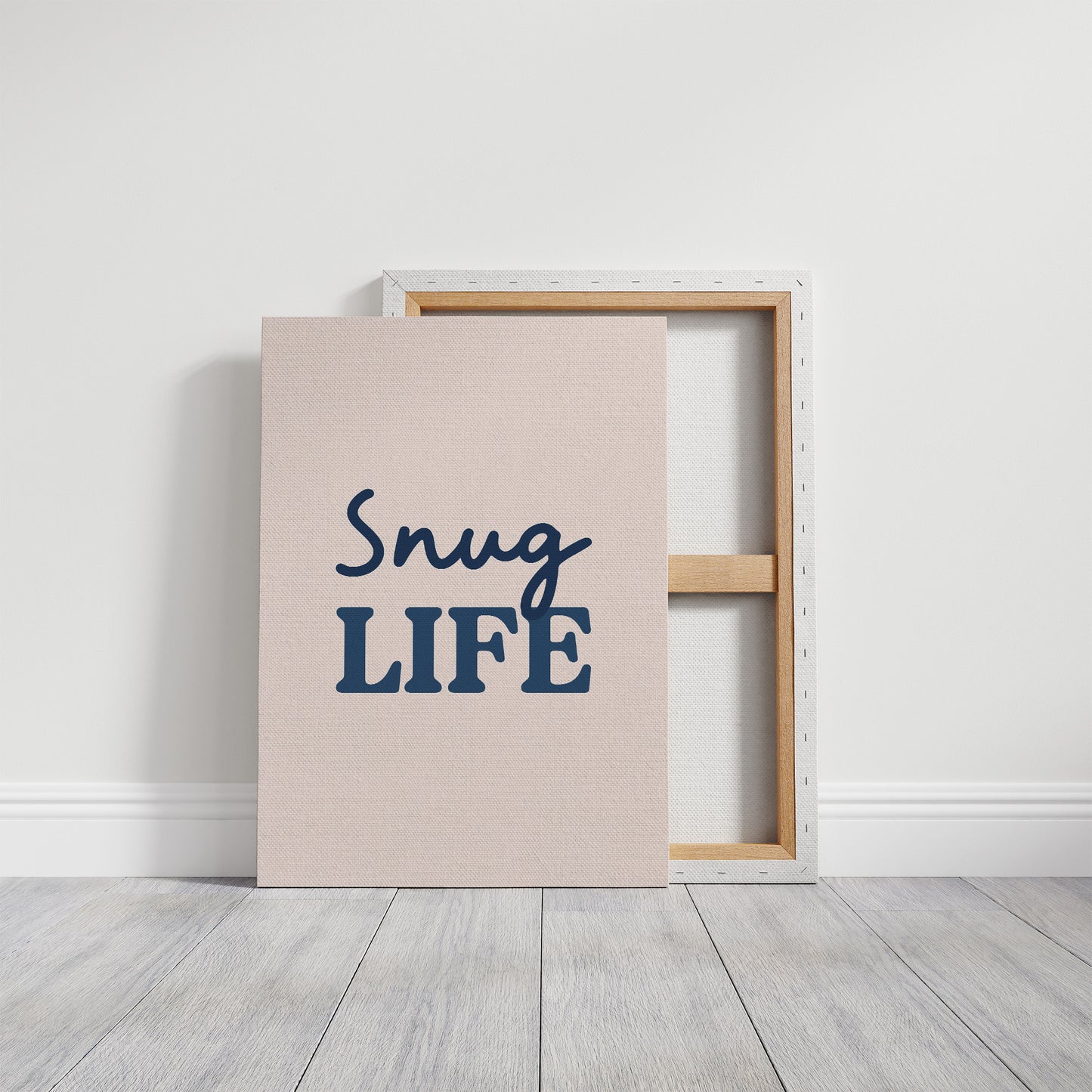 Living the Snug Life Daily