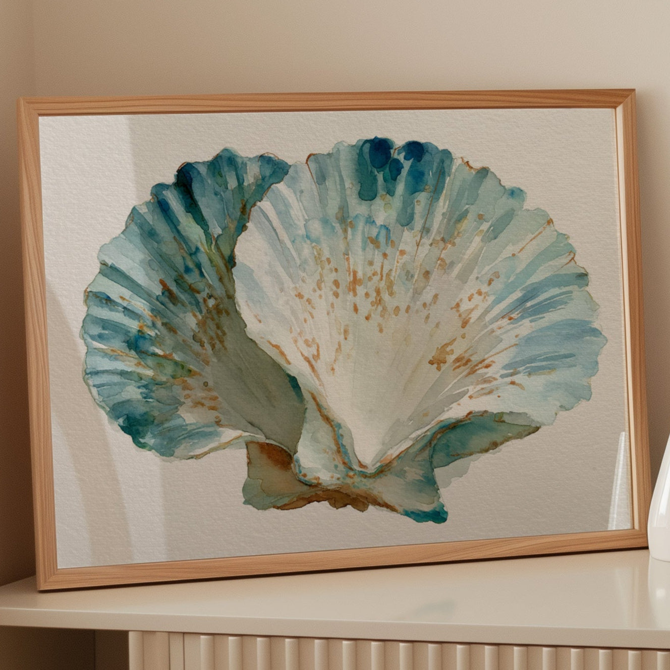 Ocean's Pearl Unfolds Her Story