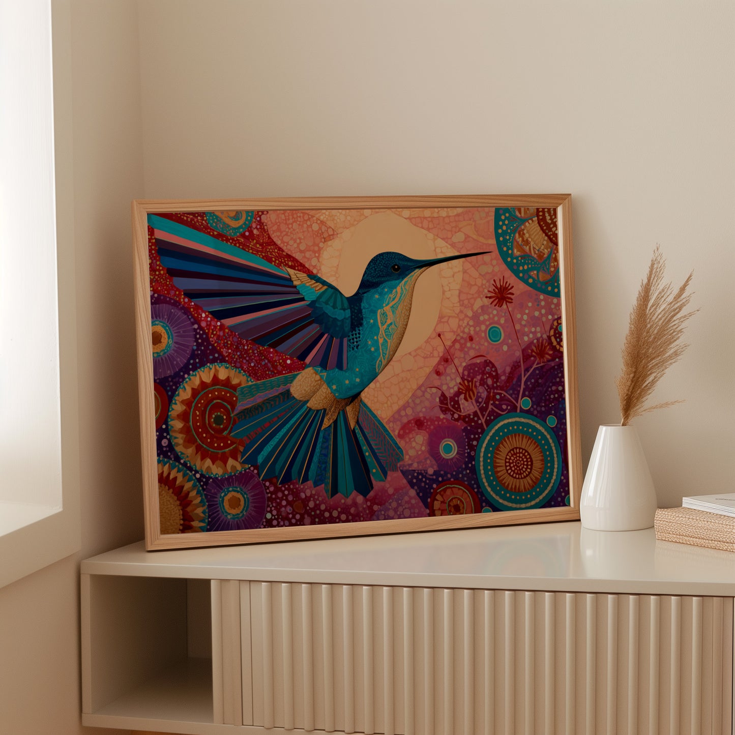 Jeweled Wings Paint Summer Dreams