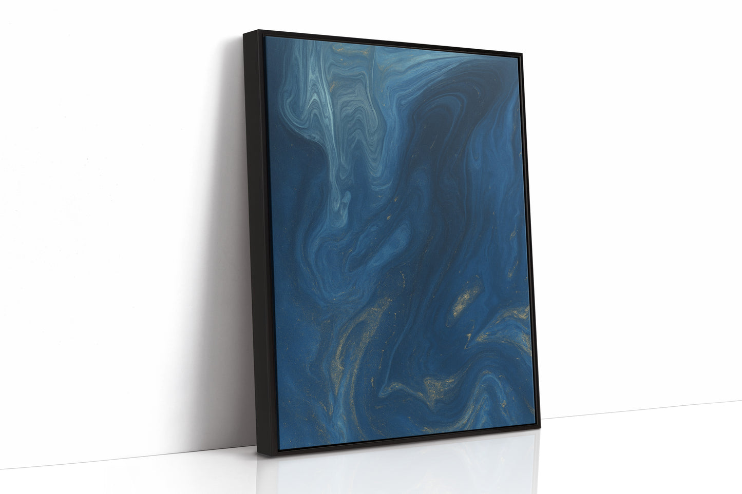 Midnight Currents with Golden Drift