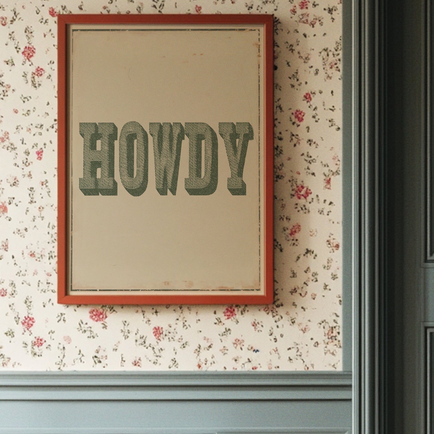 A Simple Hello in Time