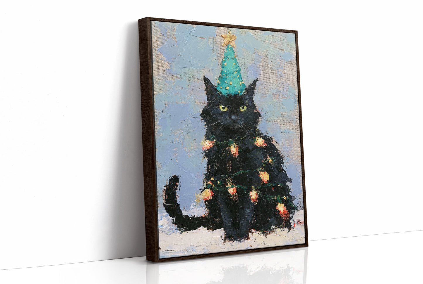 Purr Tree