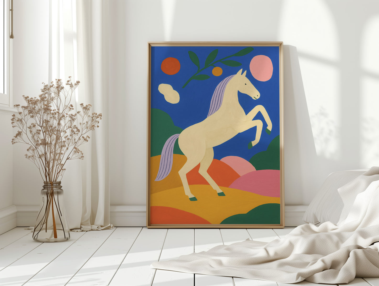 Wild Spirit in Citrus Hills