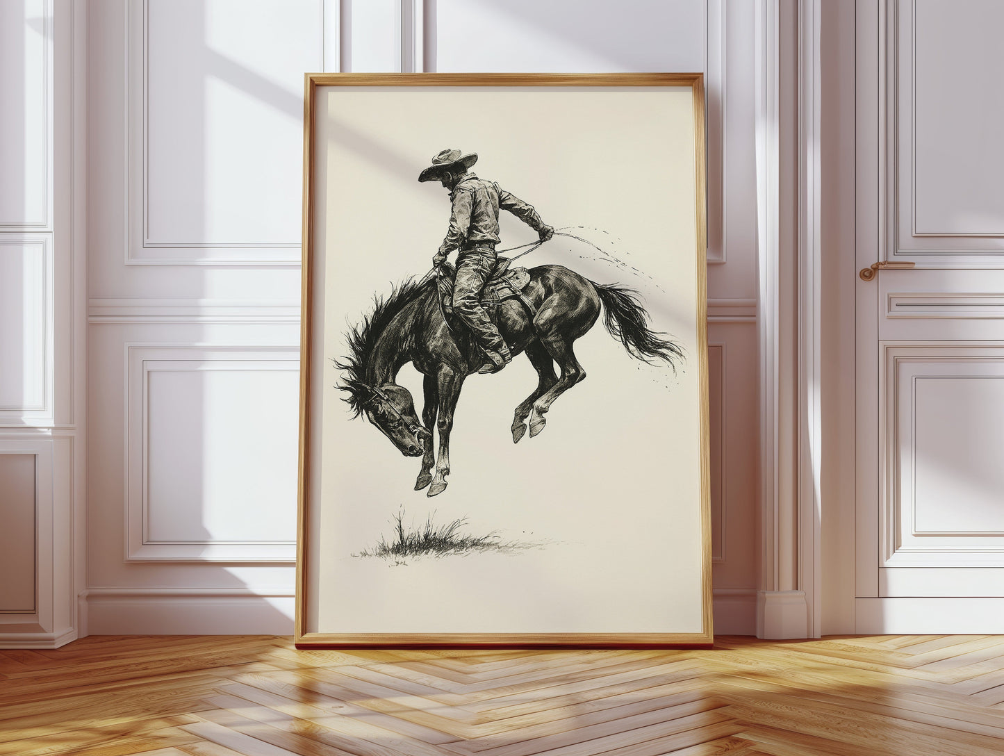 The Breaker’s Prayer