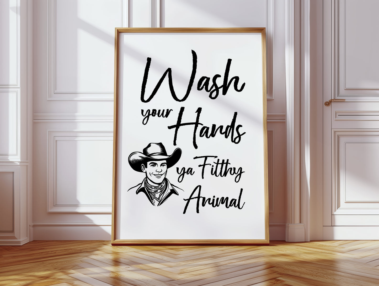 Clean Boots Dance At Midnight