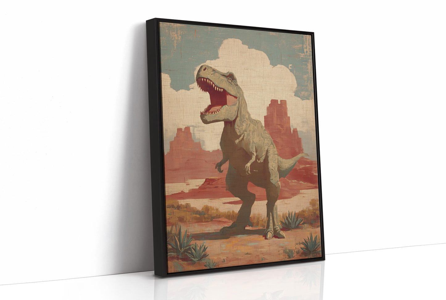 Desert Roar Revival
