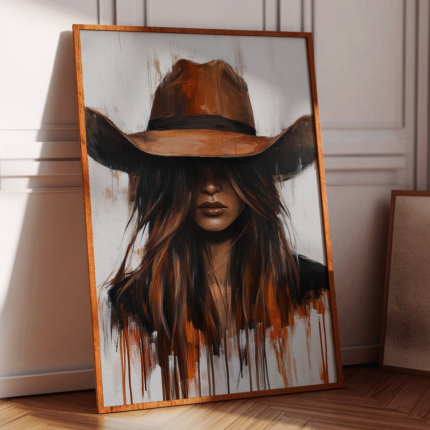 Outlaw Ember – Western Heat