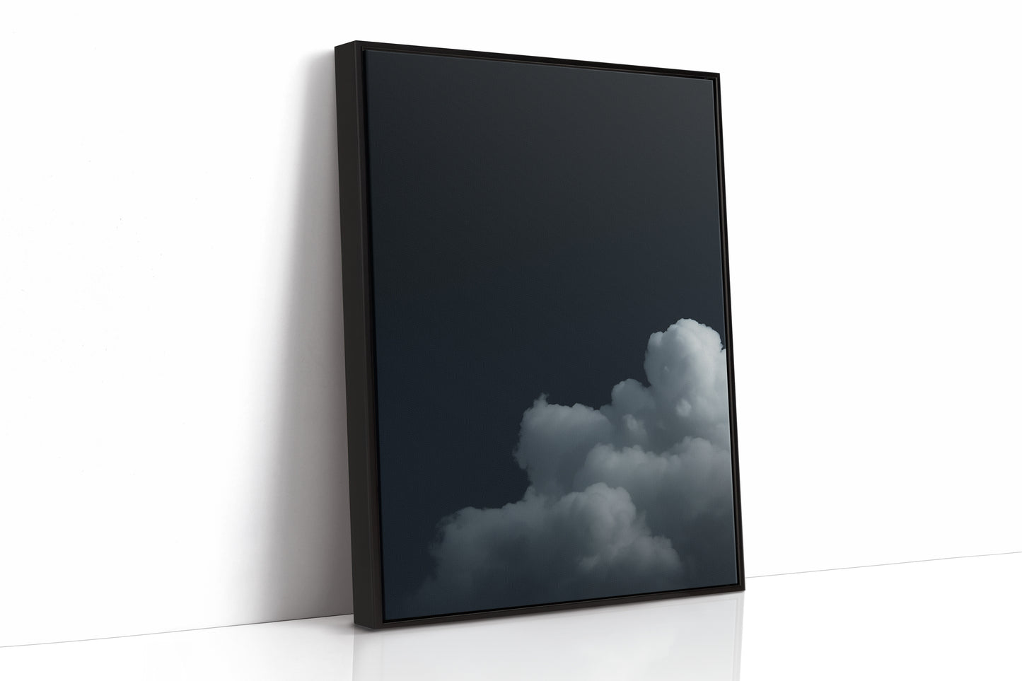 Midnight Gathering Cloud