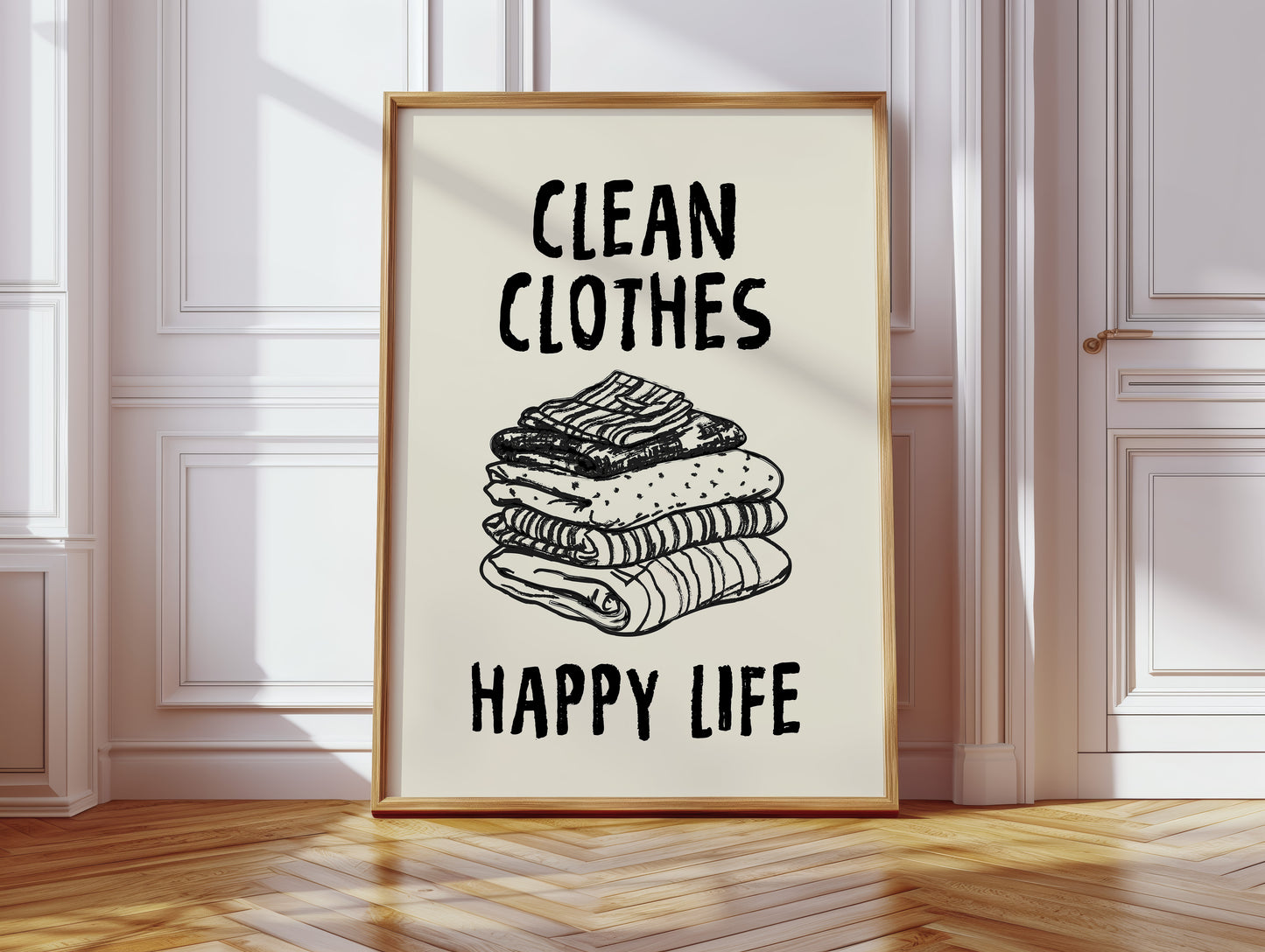 Simple Joys Make Desert Bloom