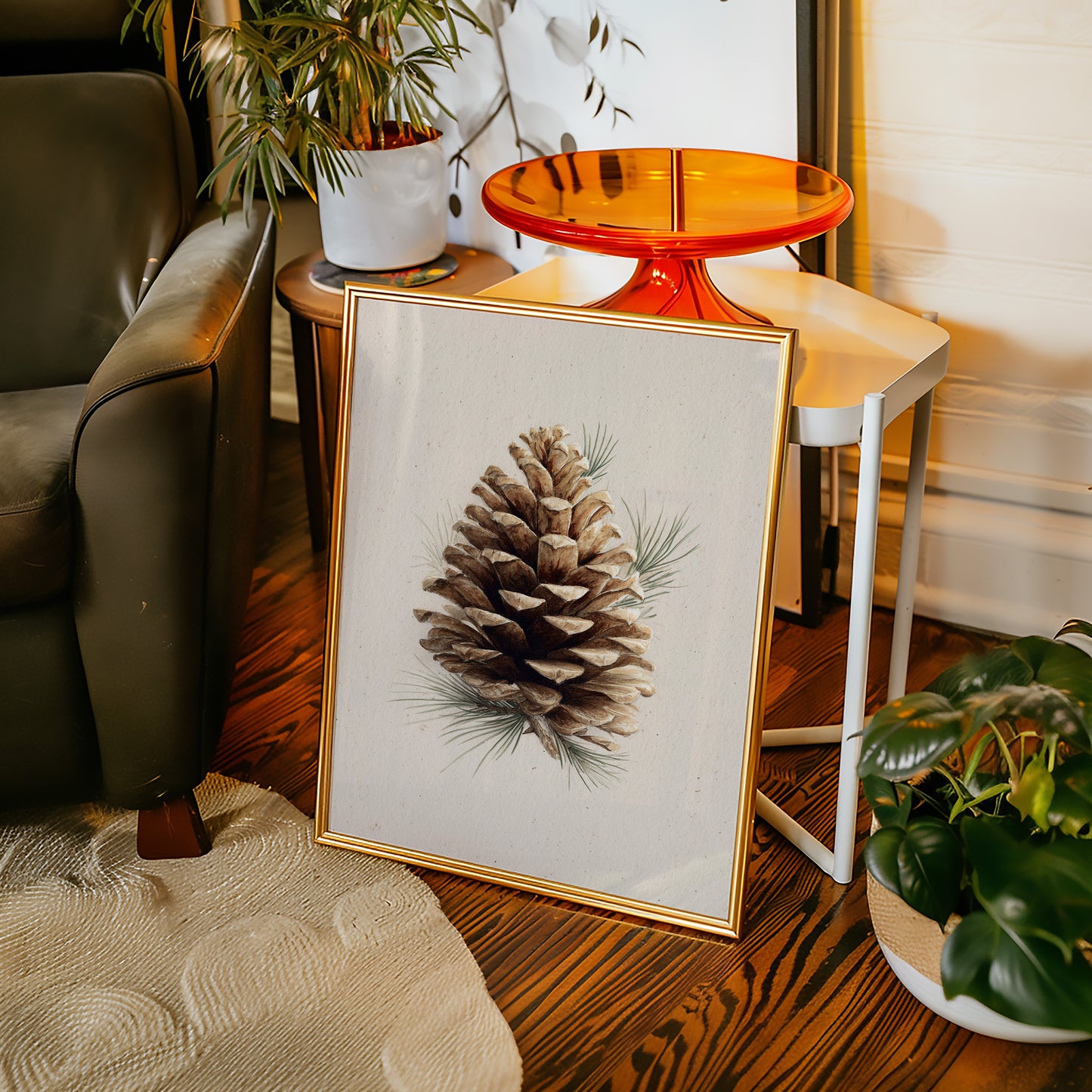 The Heartbeat of Winter