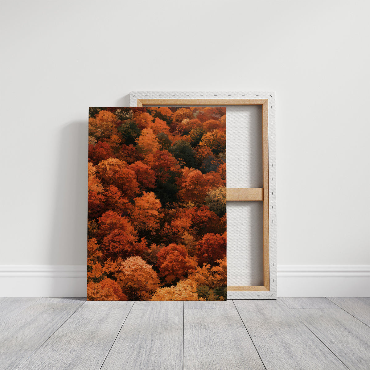 Maximum Maple Volume