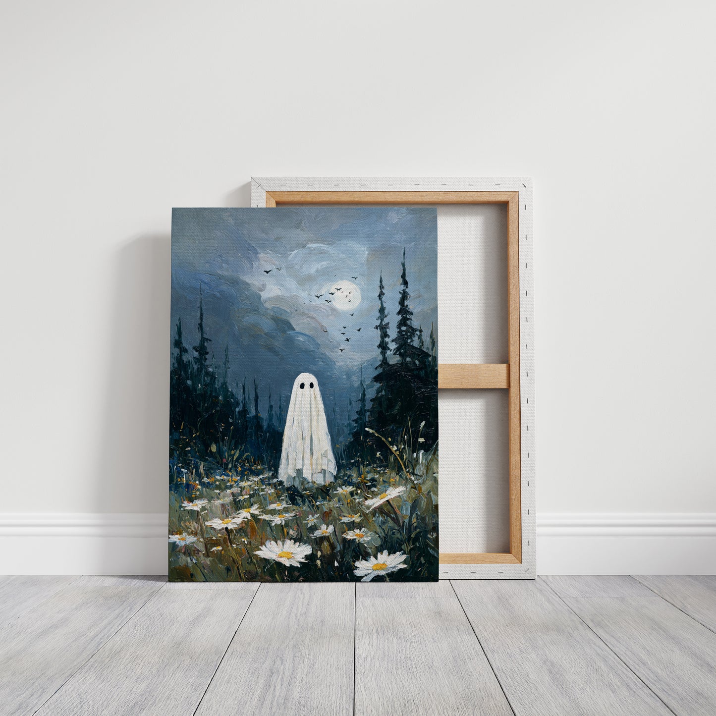 In the Garden of Forgotten Tales