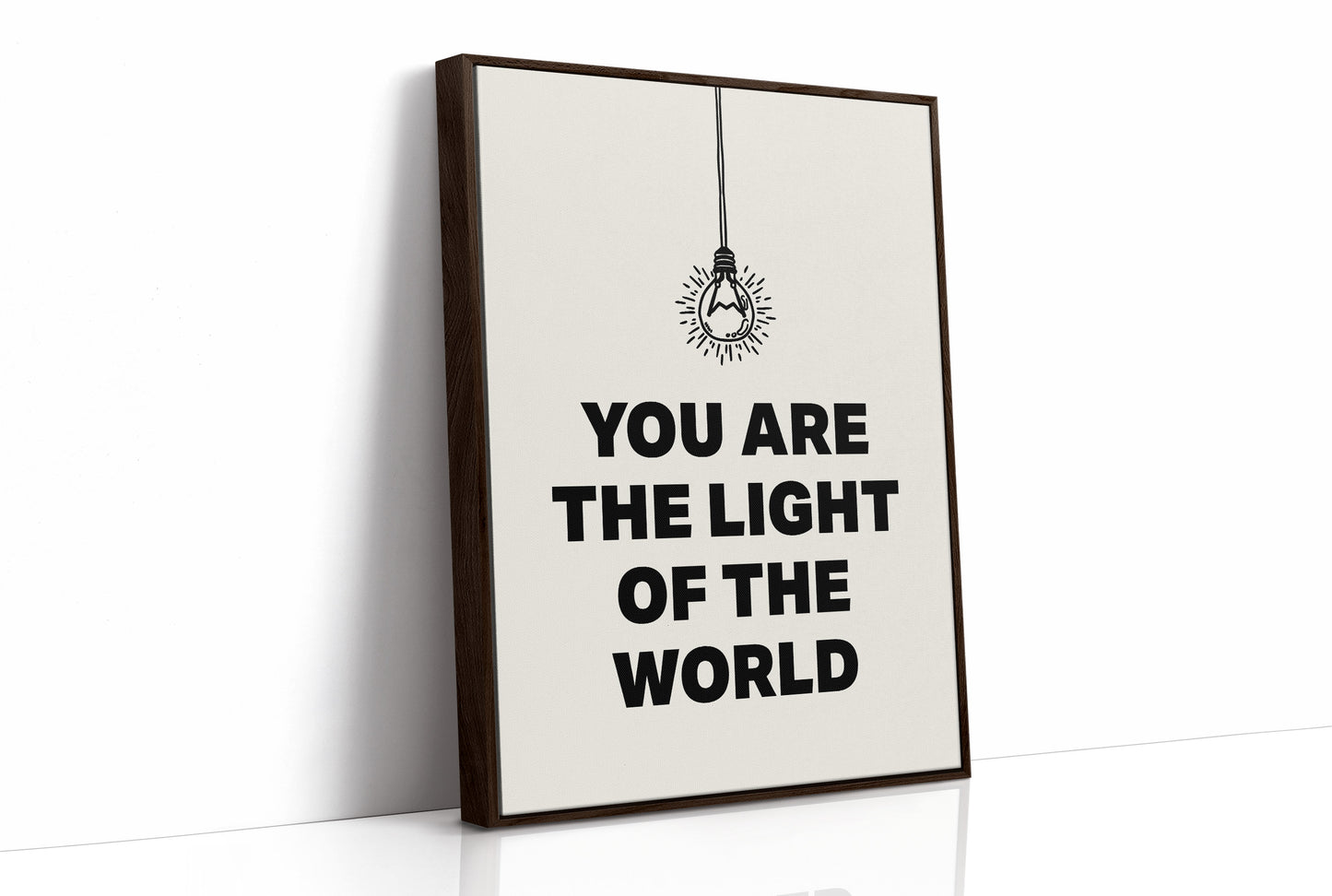 Light of the World