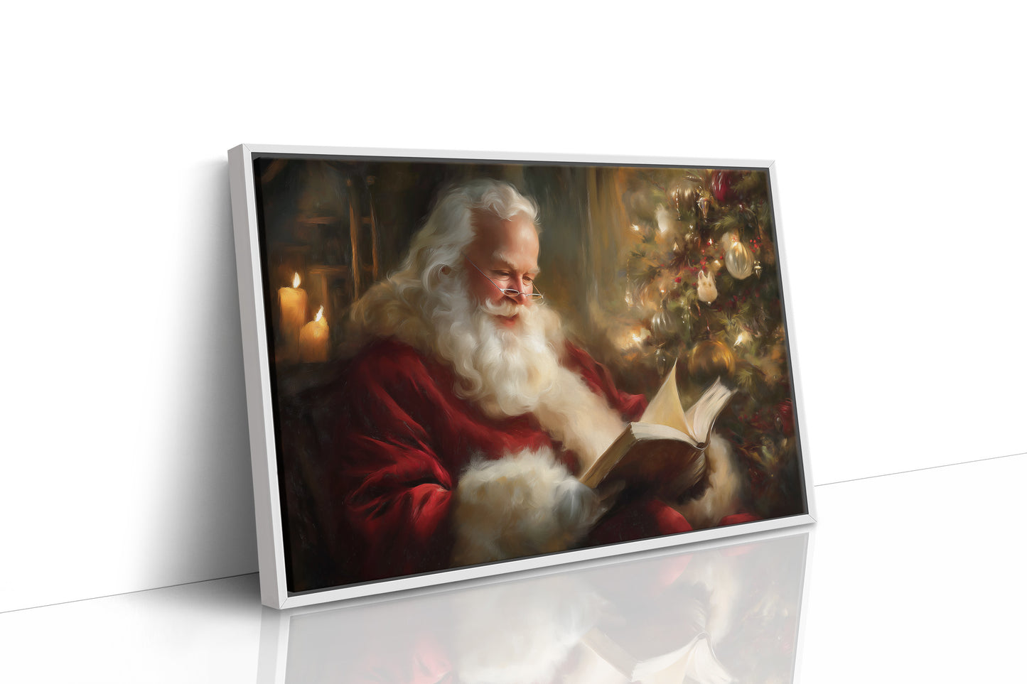 Stories Between December And Dawn