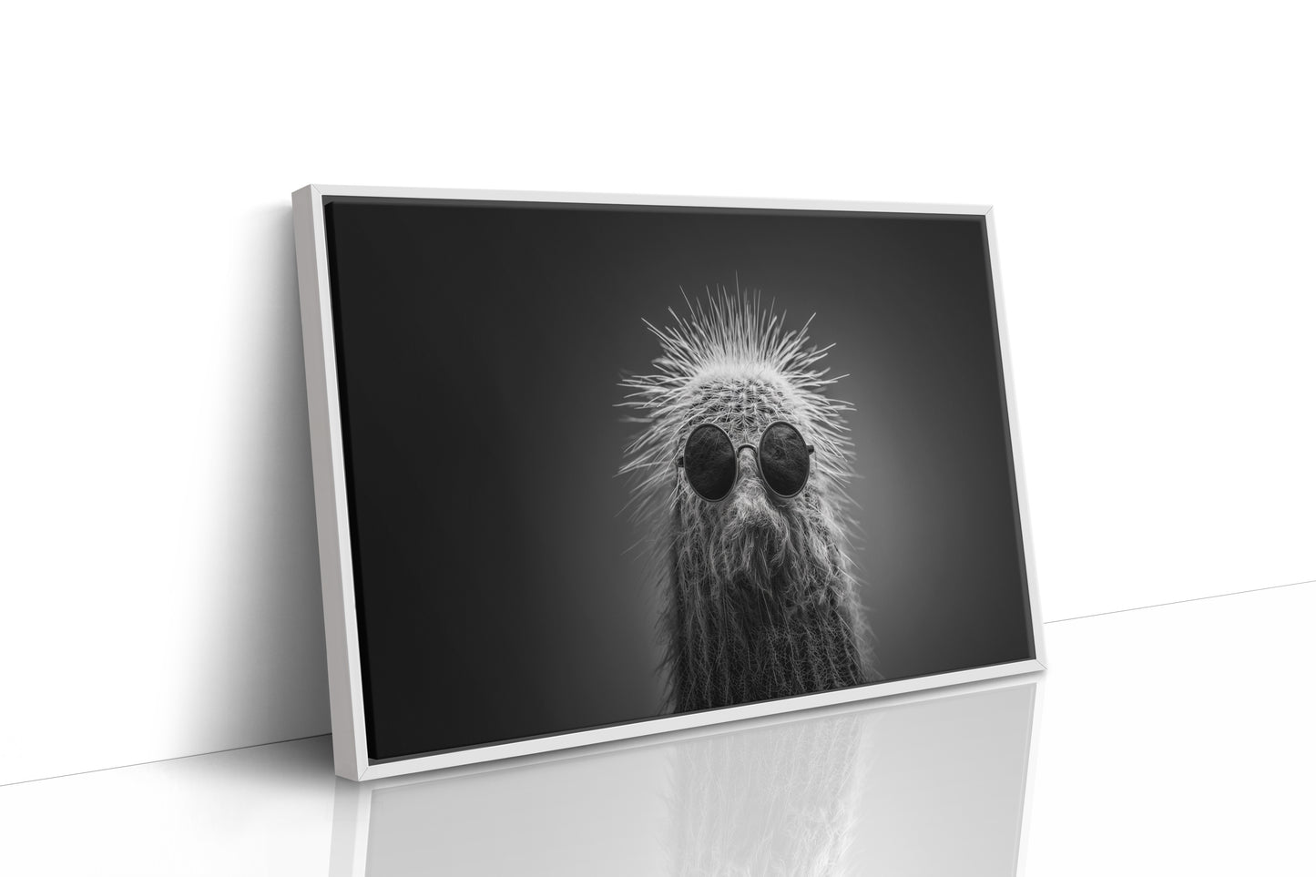 Too Cool for Prickles