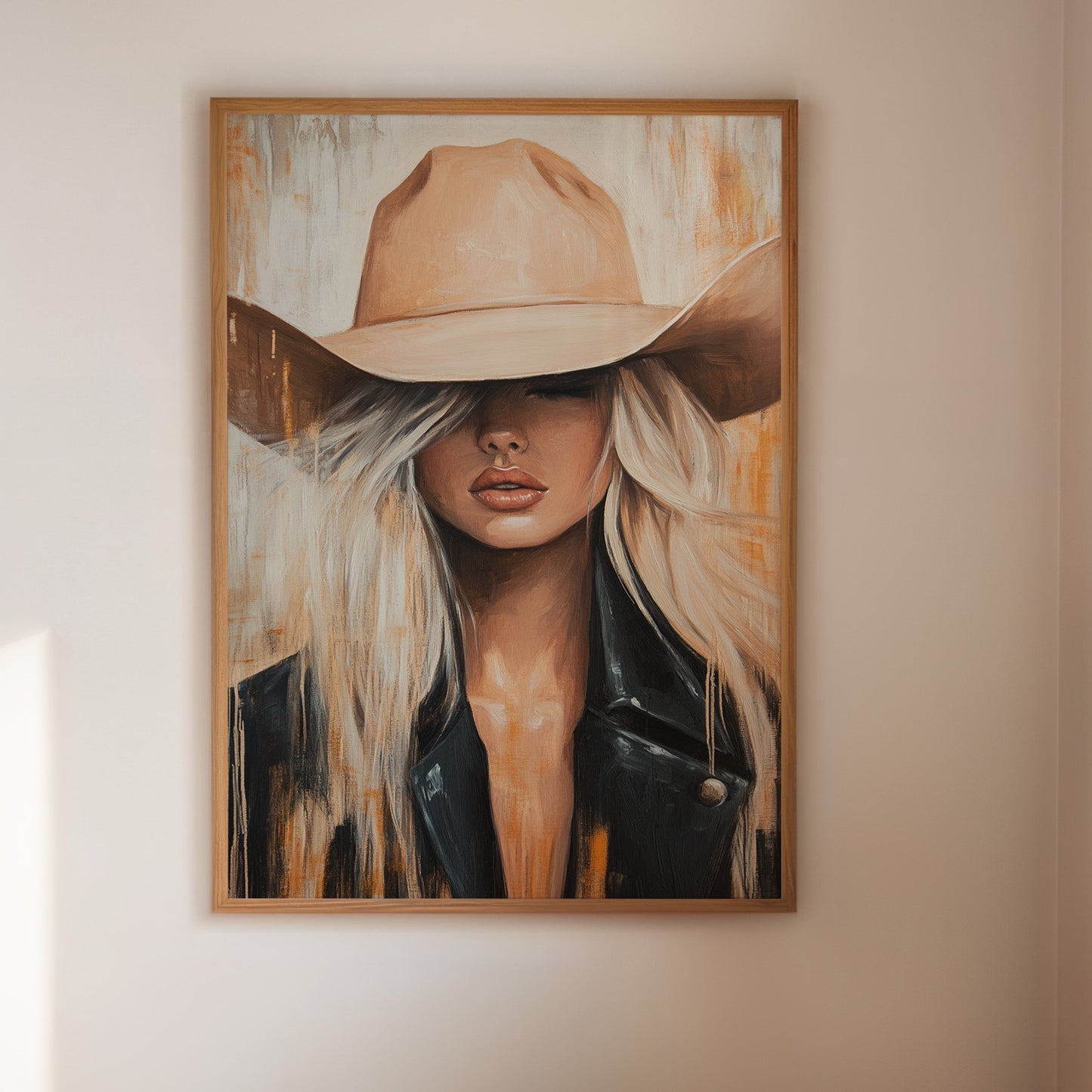 Whiskey & Wild Honey