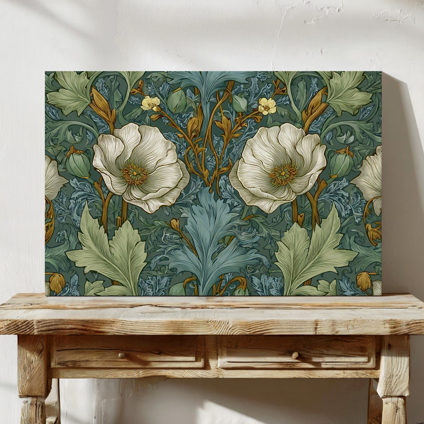 Beneath Petals, Stories Bloom