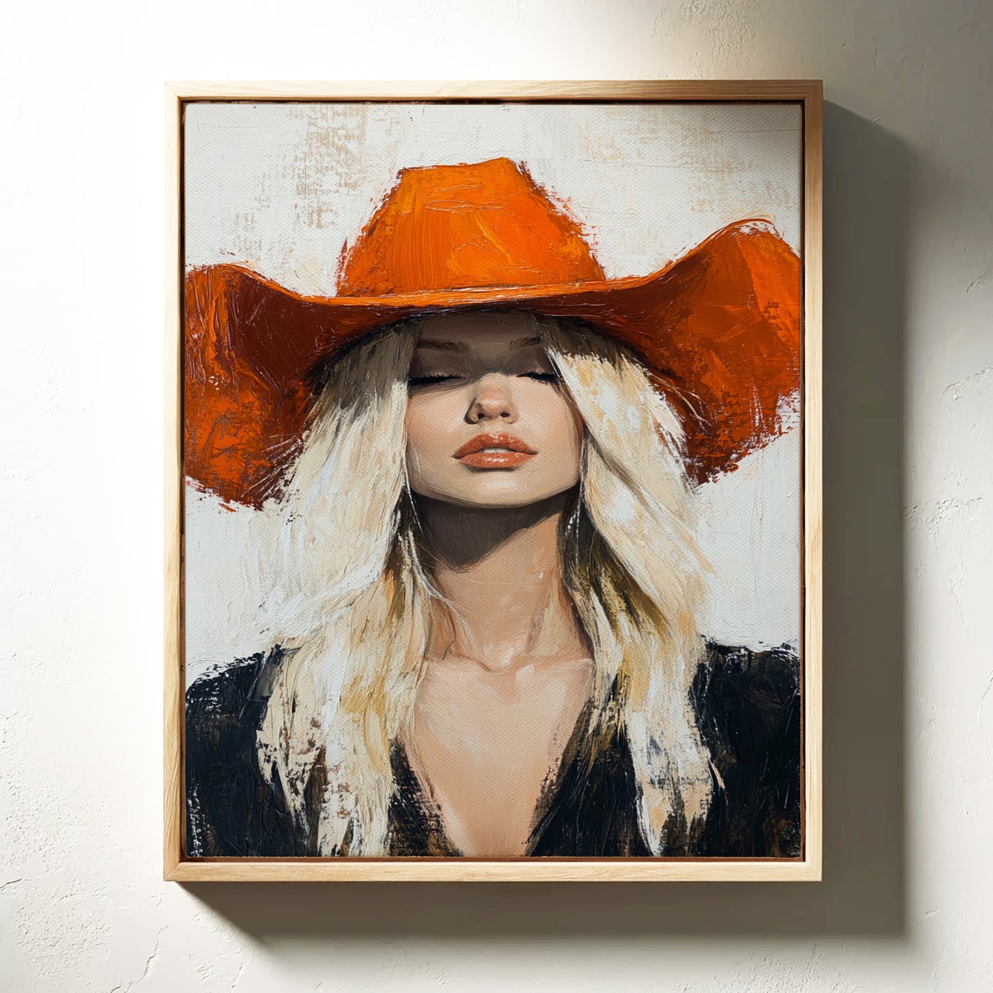 Cowgirl Energy