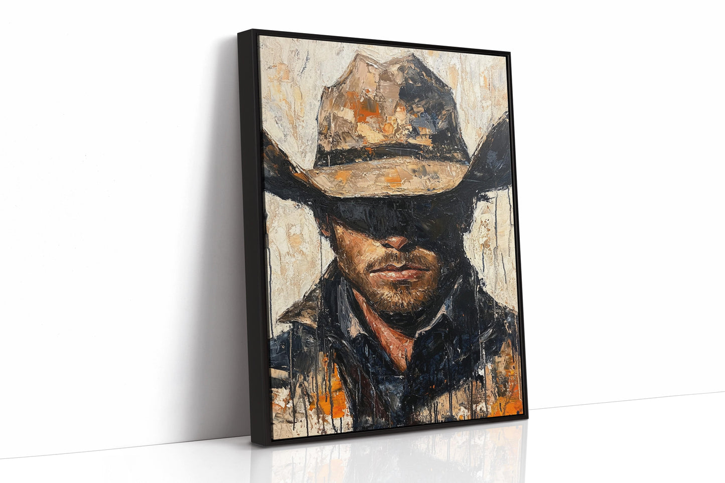 Where the Dust Settles