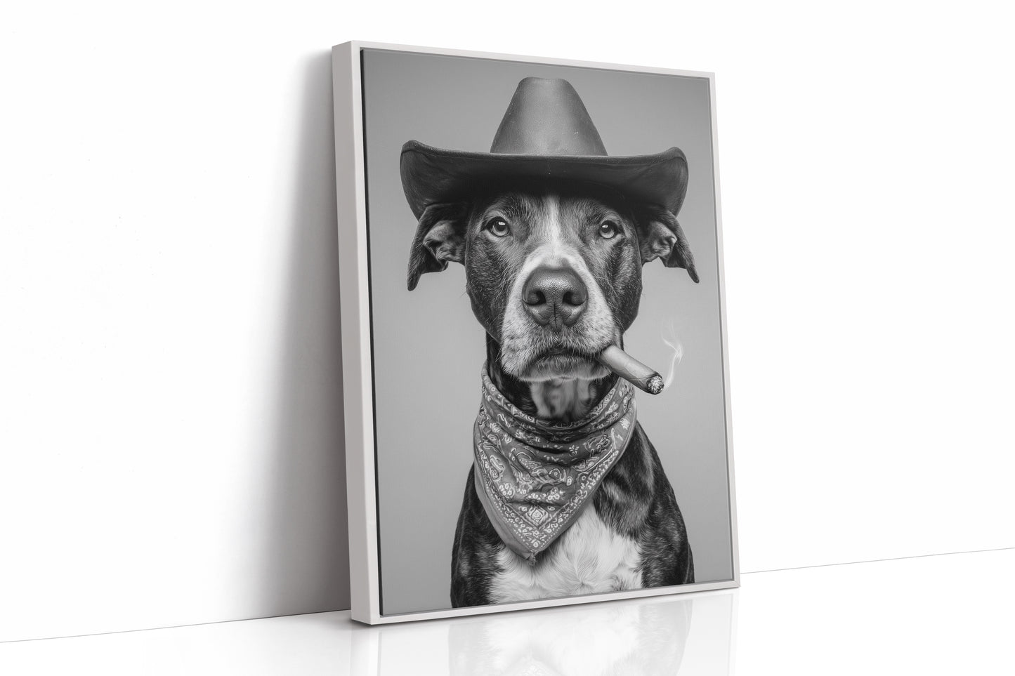 Outlaw With A Gentle Heart